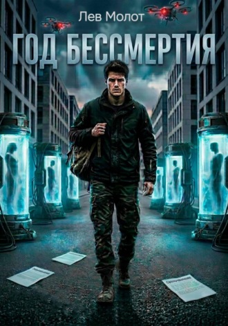 Лев Молот. Год бессмертия