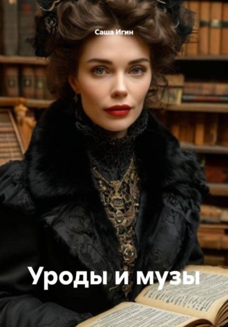 Уроды и музы. 