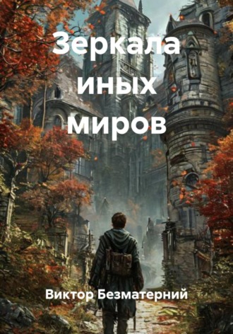 Виктор Безматерний. Зеркала иных миров