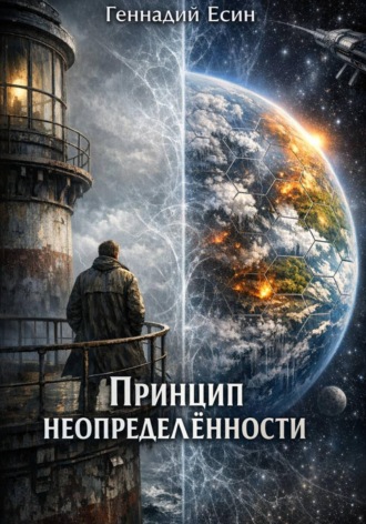 Принцип неопределённости. Геннадий Есин