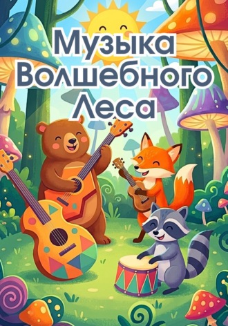 Музыка Волшебного леса. 