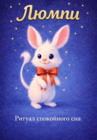 Катарина Вале. Люмпи — ритуал спокойного сна