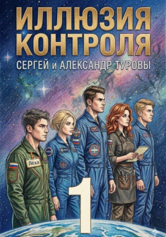 Иллюзия контроля. 
