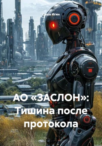 АО «ЗАСЛОН»: Тишина после протокола. 