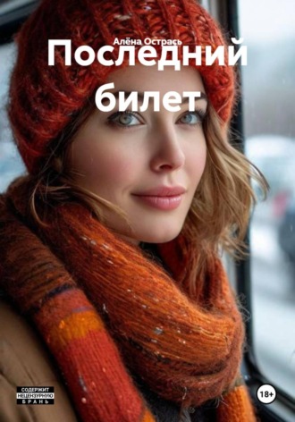 Последний билет. 