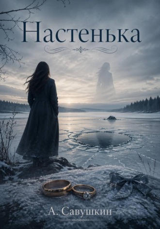 Алексей Савушкин. Настенька