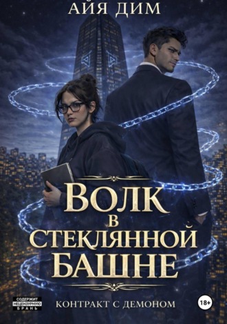 Айя Дим. Волк в стеклянной башне