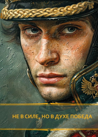 Группа авторов. Не в силе, но в духе победа