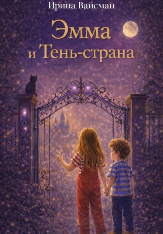 Ирина Вайсман. Эмма и Тень-страна