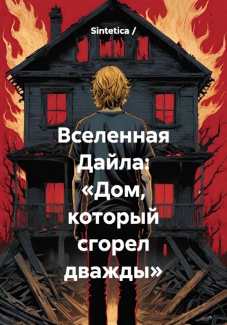 Вселенная Дайла: «Дом, который сгорел дважды». 
