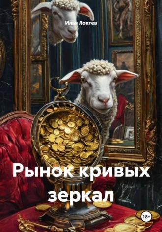 Рынок кривых зеркал. Илья Локтев