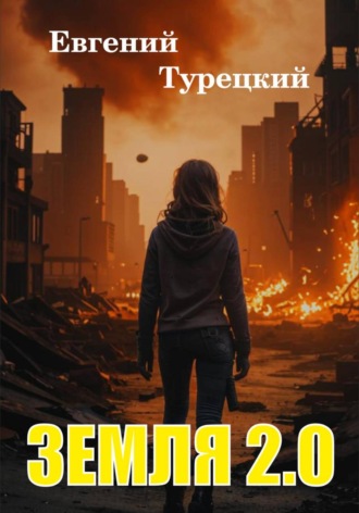Евгений Турецкий. Земля 2.0