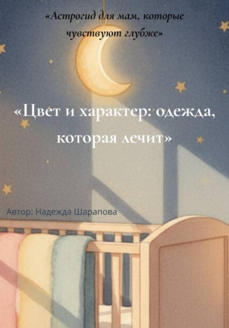 Гайд: Цвет и характер: одежда, которая лечит. 