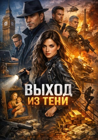Аркадий Гаршин. Воровка : Первая Часть