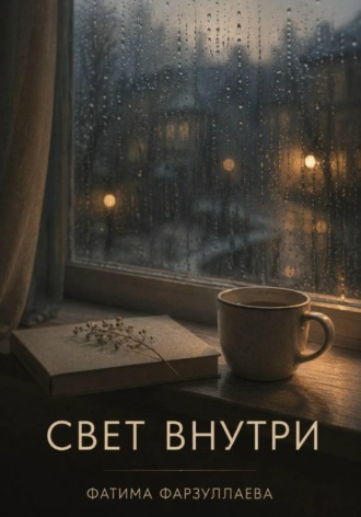 Фатима Фарзуллаева. Свет внутри