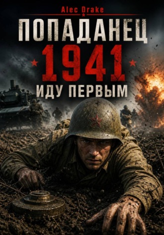 Попаданец. 1941. Иду первым. 