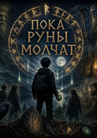 Владимир Болонов. Пока руны молчат