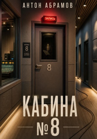 Антон Абрамов. Кабина номер восемь