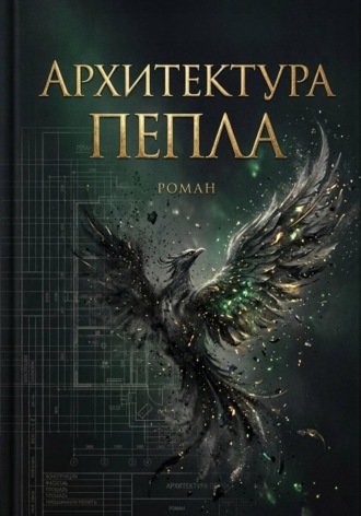 Катерина Грей. Архитектура пепла