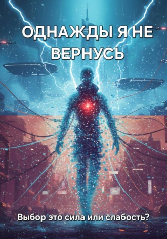  LaSTeRWTF. Однажды я не вернусь