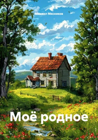 Моё родное. 
