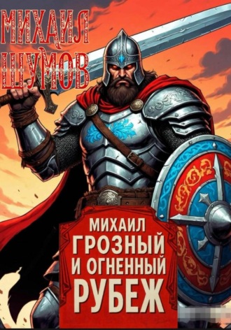 Михаил Грозный и Огненный рубеж. 