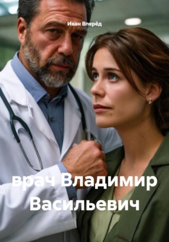 Иван Вперёд. Врач Владимир Васильевич