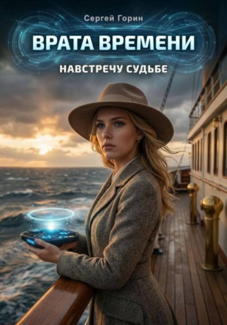 Сергей Горин. Врата Времени: Навстречу судьбе