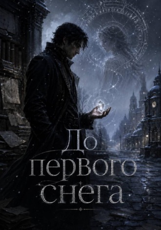 Козин Иван. До первого снега