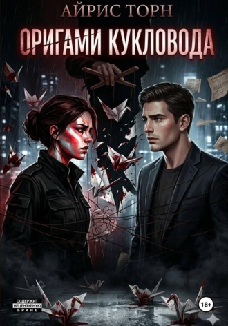 Оригами кукловода. 