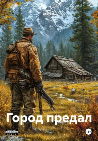 Сектор .. Город предал