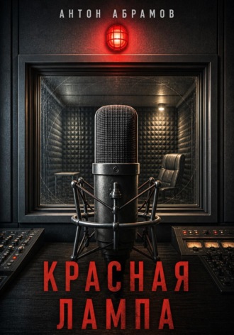 Антон Абрамов. Красная лампа