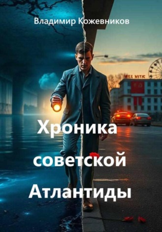 Владимир Кожевников. Хроника советской Атлантиды
