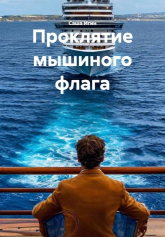 Проклятие мышиного флага. 