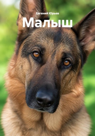 Евгений Юрьев. Малыш