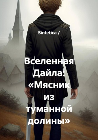 Вселенная Дайла: «Мясник из туманной долины». 