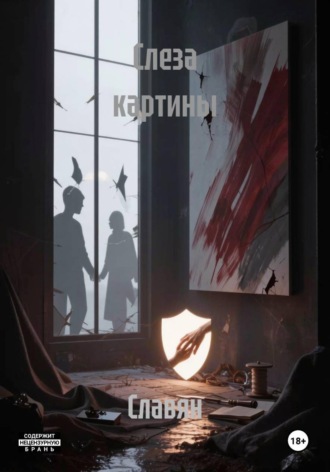  Славян. Слеза картины