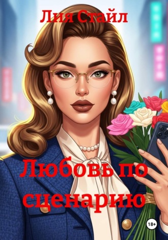 Любовь по сценарию. 