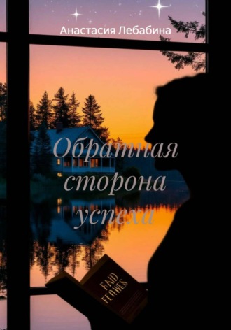 Анастасия Лебабина. Обратная сторона успеха