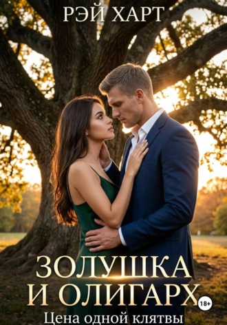 Золушка и олигарх. Цена одной клятвы. 