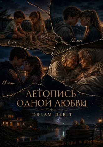 DREAM DEBIT. Летопись одной любви