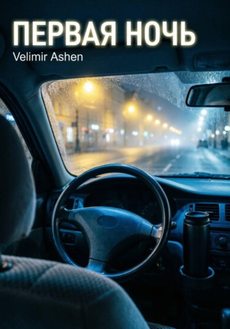 Velimir Ashen. Первая ночь