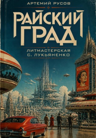 Артемий Русов. Райский град