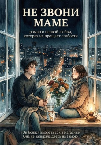 Не звони маме. 