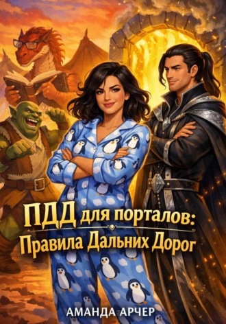 ПДД для порталов: правила дальних дорог. 