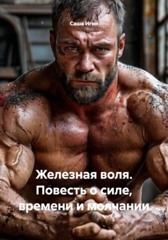 Железная воля. Повесть о силе, времени и молчании. 
