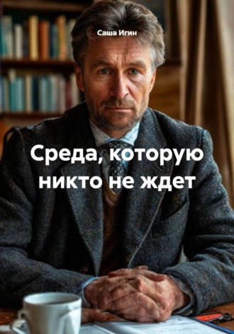 Среда, которую никто не ждет. 