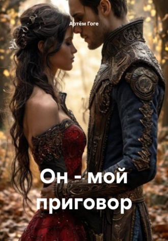 Артём Гоге. Он - мой приговор