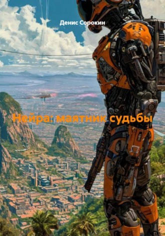 Денис Сорокин. Нейра: маятник судьбы