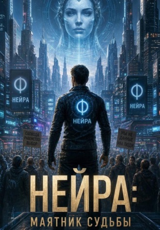 Нейра: маятник судьбы. Денис Сорокин